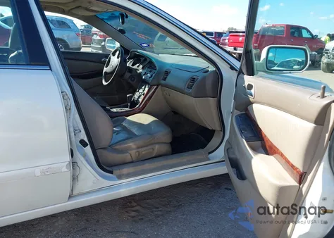 2002 Acura Tl 3.2 Type S from USA, damaged, VIN 19UUA56852A053946